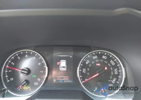 2021 Toyota Rav4 Xle from USA, damaged, VIN 2T3P1RFV4MC141658